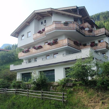 Landhaus Alpenjaeger Hainzenberg Luaran gambar