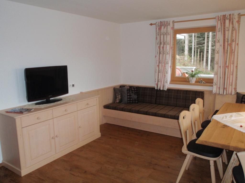 Landhaus Alpenjaeger Hainzenberg Bilik gambar