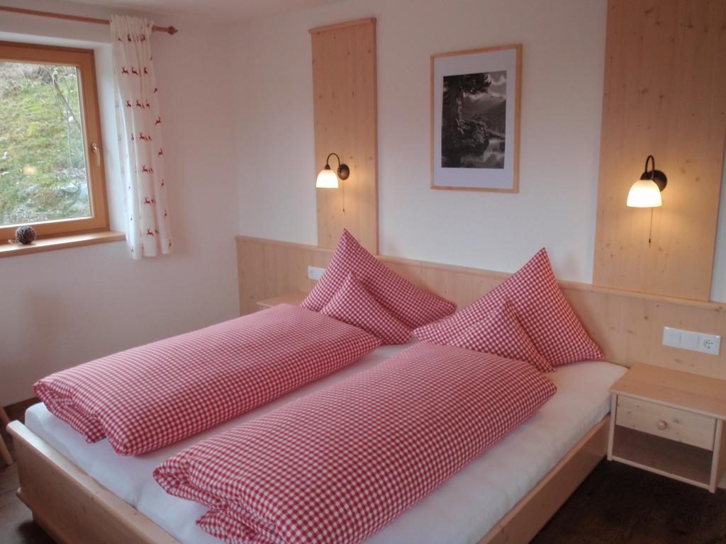 Landhaus Alpenjaeger Hainzenberg Bilik gambar