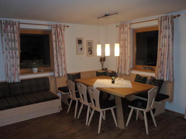 Landhaus Alpenjaeger Hainzenberg Luaran gambar