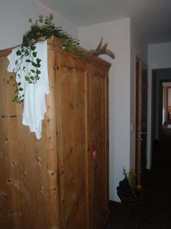 Landhaus Alpenjaeger Hainzenberg Luaran gambar