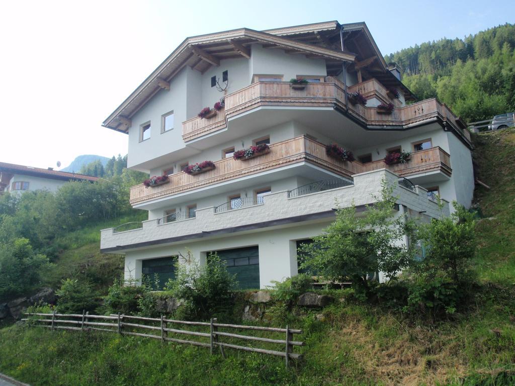 Landhaus Alpenjaeger Hainzenberg Luaran gambar