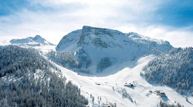 Landhaus Alpenjaeger Hainzenberg Luaran gambar