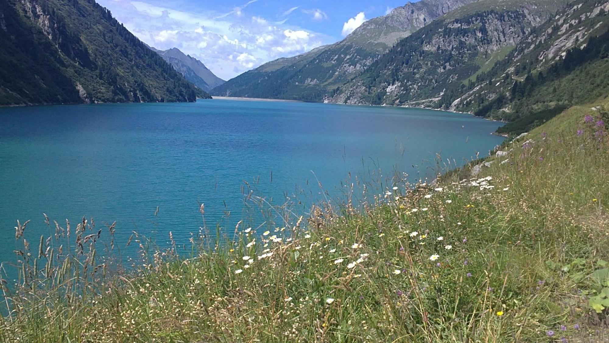 Landhaus Alpenjaeger Hainzenberg Luaran gambar