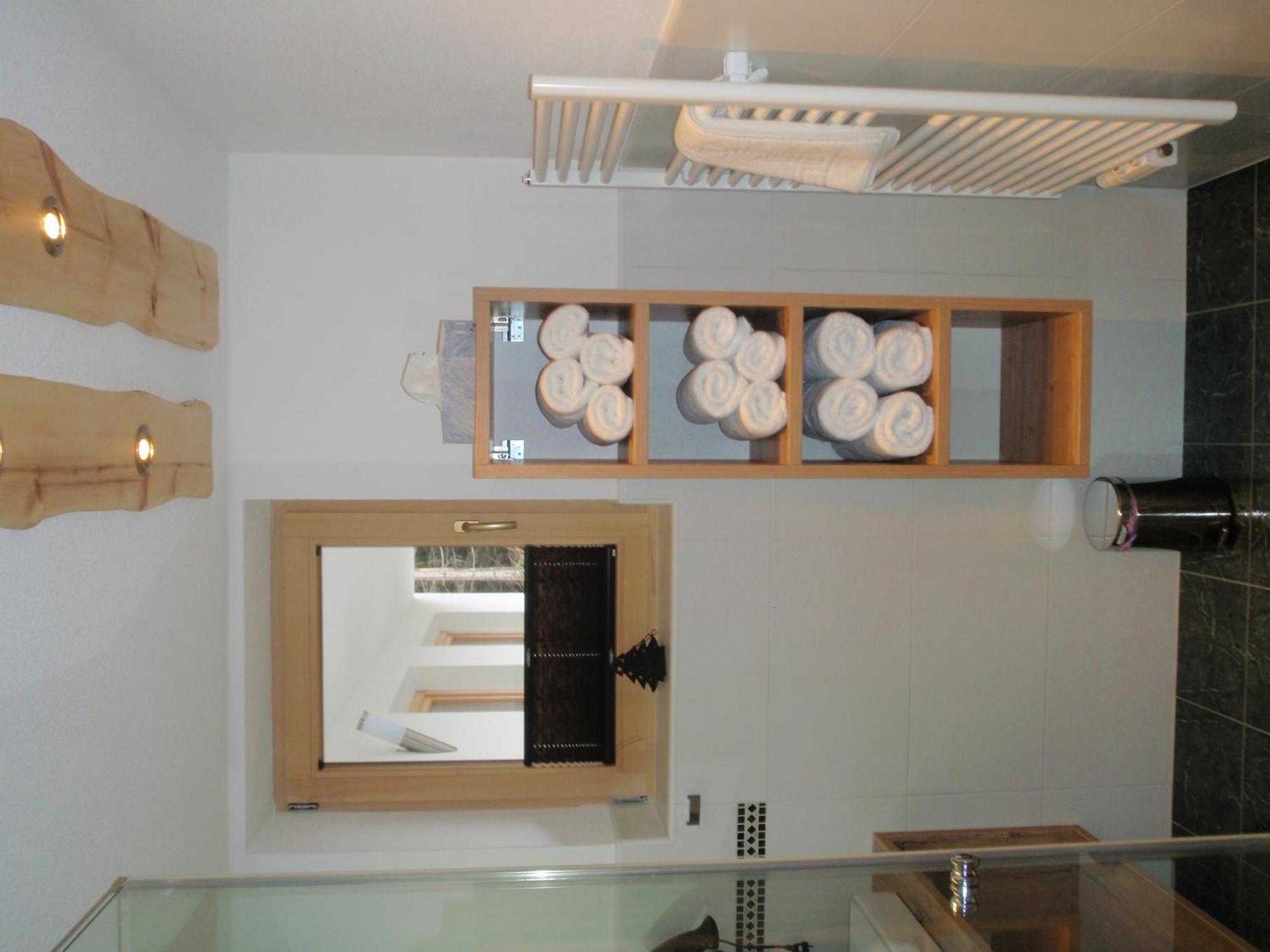 Landhaus Alpenjaeger Hainzenberg Bilik gambar