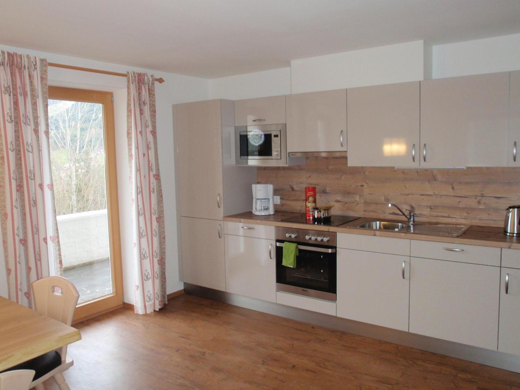 Landhaus Alpenjaeger Hainzenberg Bilik gambar
