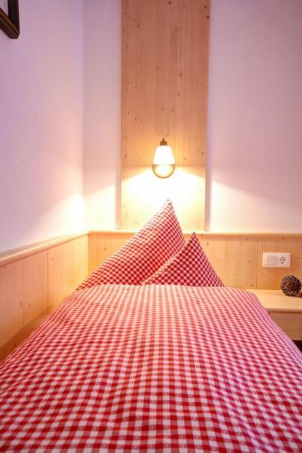 Landhaus Alpenjaeger Hainzenberg Bilik gambar