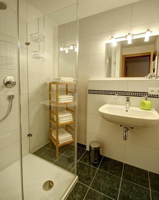 Landhaus Alpenjaeger Hainzenberg Bilik gambar